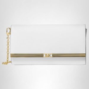 Michael Kors Mona Large Clutch