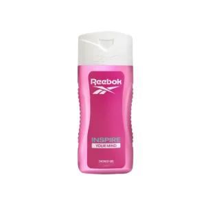 Reebok Inspire Your Mind Shower Gel 400ml
