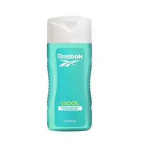 Reebok Cool Your Body Shower Gel 400ml